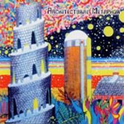 Architectural Metaphor : Odysseum Galacti